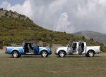 Nissan Navara Double Cab 2005 года